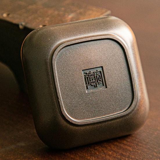 Курильница в креативном стиле, полая форма, нержавеющий сплав, китайский резной держатель для благовоний, горелка для дома