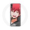 Case for Huawei P20 Karma Akabane Assassination Classroom Anime