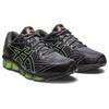 Sneakers Asics black Gel-Quantum 360 Vii