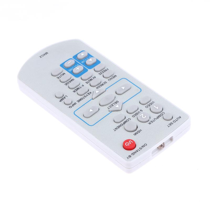 1Pcs Projector Remote Control Use For Lc-R171 Cxzs Lcxb43 Lcxb43N Lcxbl30 Lcxbl25 Cxzr Mxbd Controller For Eiki