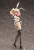 FREEing Hisasi Original Bunny series Mitsuka Bunny scale PVC painted ready figure ver. 1/4