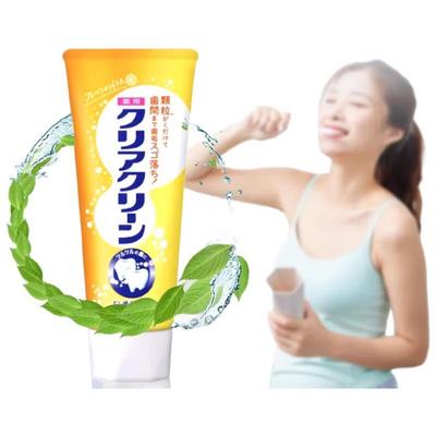 Зубная паста Kao Citrus Mint