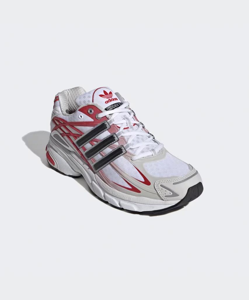 adidas Adistar Cushion - Белый:Красный / Ig1738