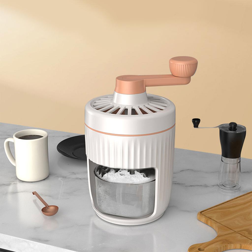 Машина для резки льда Ручная ледодробилка Ручные приборы для резки льда Ручная ледорубка Ручной инструмент для резки льда