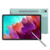 Прозрачный защитный чехол из ТПУ Lenovo Xiaoxin Pad 12.7" для планшета P12 2023 года