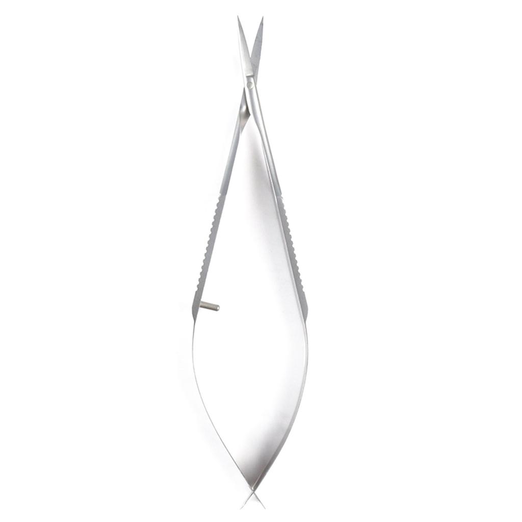 Nail Cuticle Trimmer Stainless Steel Cuticle Nipper Russian Style Dead Skin Remover Manicure Tool