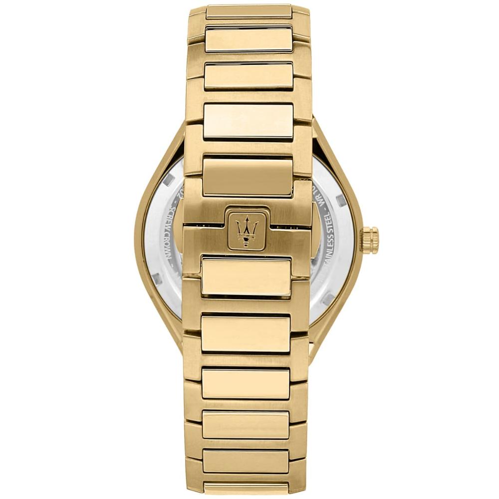 Maserati R8853142004 Stile Collection Men's Watch