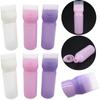120 мл Аппликатор для краски для волос Кисточка Бутылки Повторяемое окрашивание Бутылка шампуня Масло Расческа Бутылка для краски для волос Аппликатор Инструменты Окрашивание волос