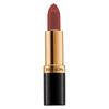 Revlon Super Lustrous Lipstick 118 Rose Wine Apricot (Color Image Red)