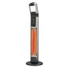 ASSTR AHX-13 Outdoor Waterproof Electric Heater