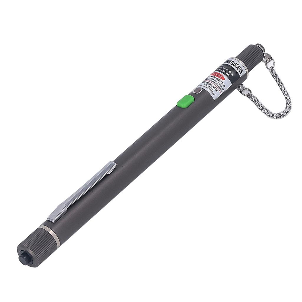 Визуальный локатор неисправностей 20 км тестер оптоволоконного кабеля источник измеритель детектор VFL красный световой маркер