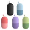 Ice Roller Reusable Face Beauty Massage Ice Mold Pore Contraction Skin Cooling Roller for Skin Cares