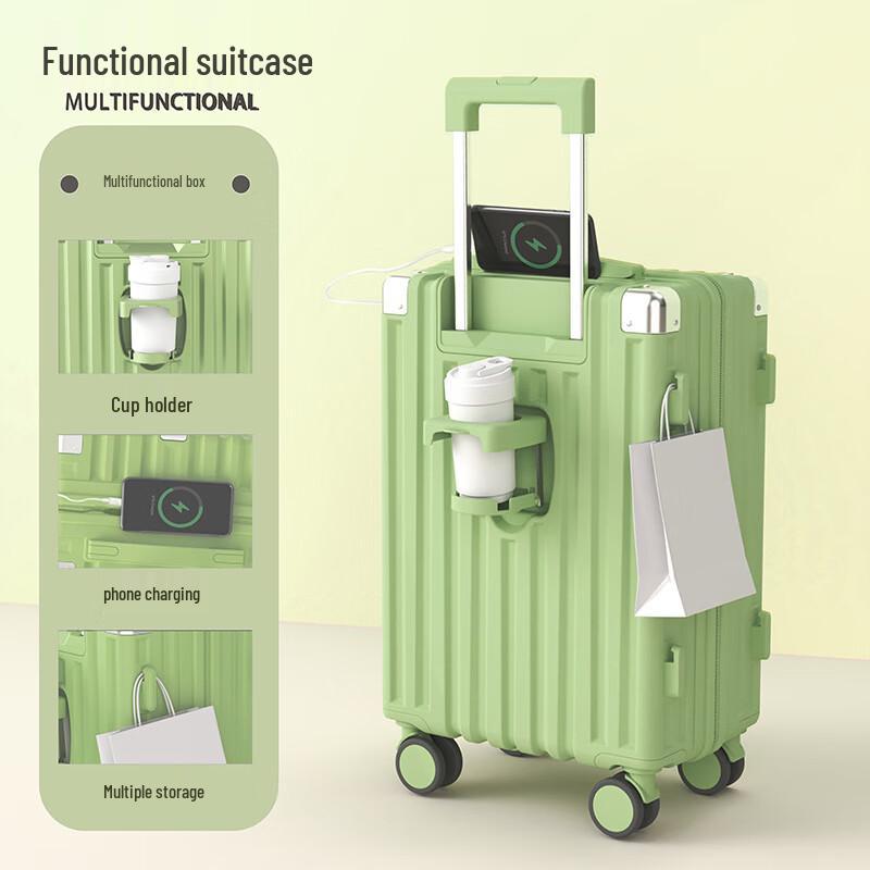 Многофункциональный дорожный багаж OUMANFEI