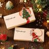 Decorative Ornaments Christmas Gifts Practical Deer Aromatherapy Candle Sets Gift Boxes Souvenirs Christmas Gifts for Friends