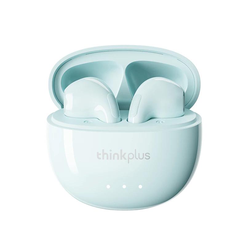 Lenovo LP2 Pro Wireless Bluetooth Earphones Gaming Earbuds Long Endurance HD Call Headset