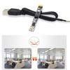 1600x1200 HM2057 Video Camera Module Board 2MP MJPG/YUY2 Fixed Focus USB FreeDriver Board for WinXP/7/8/10