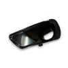 One Pair Front Lower Bumper Air Intake Vents Ducts for VW MK3 Golf Jetta VR6 - FIT ONLY US BUMPER