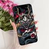 Чехол для телефона для ZTE Blade L210 Чехол 2020 Силиконовый Милый Кот Модный Забавный Расписной Корпус для ZTE Blade L210 2020