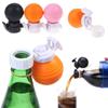 Leak-proof Carbonation Keeper Cola Pump Bottle Stopper Drink Sealer Soda Cap Beverage Saver