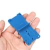 Plastic Woodworking Punch Opener Drilling Guide Locator Cabinets Installation Hinge Hole Drill