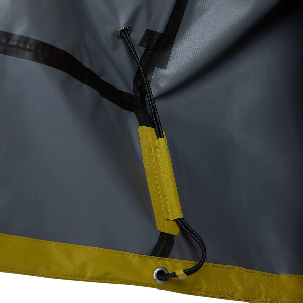 Nike Jackets Men's Yellow Hooded Moderate Other DV9415-390
