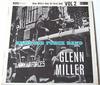 LP Пластинка ГЛЕНН МИЛЛЕР И АРМИЯ ВВС Б - Оркестр ВВС армии Гленна Миллера RD27217 RCA UK Джаз Б/У