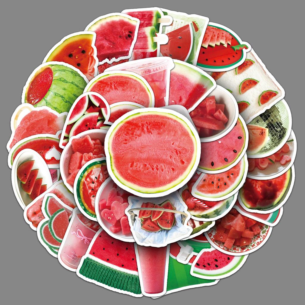 Милая наклейка с кошкой, креативная наклейка с изображением черного котенка Kawaii, играющего с милой канцелярской наклейкой для декоративного альбома своими руками