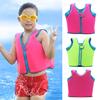 Детский жилет для плавания, спасательный жилет для малышей, спасательное средство для бассейна, пляжа, регулируемые поплавки для бассейна, спасательные жилеты для мальчиков и девочек в возрасте от 1 до 10 лет