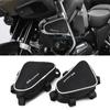 For BMW R1200GS LC Adventure R 1200 GS ADV 2013 - Motorcycle Frame Crash Bars Waterproof Bag Repair Tool Placement