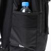 Рюкзак Повседневный Рюкзак B4 35L Рюкзак [New Era] Мужской Женский (черный)
