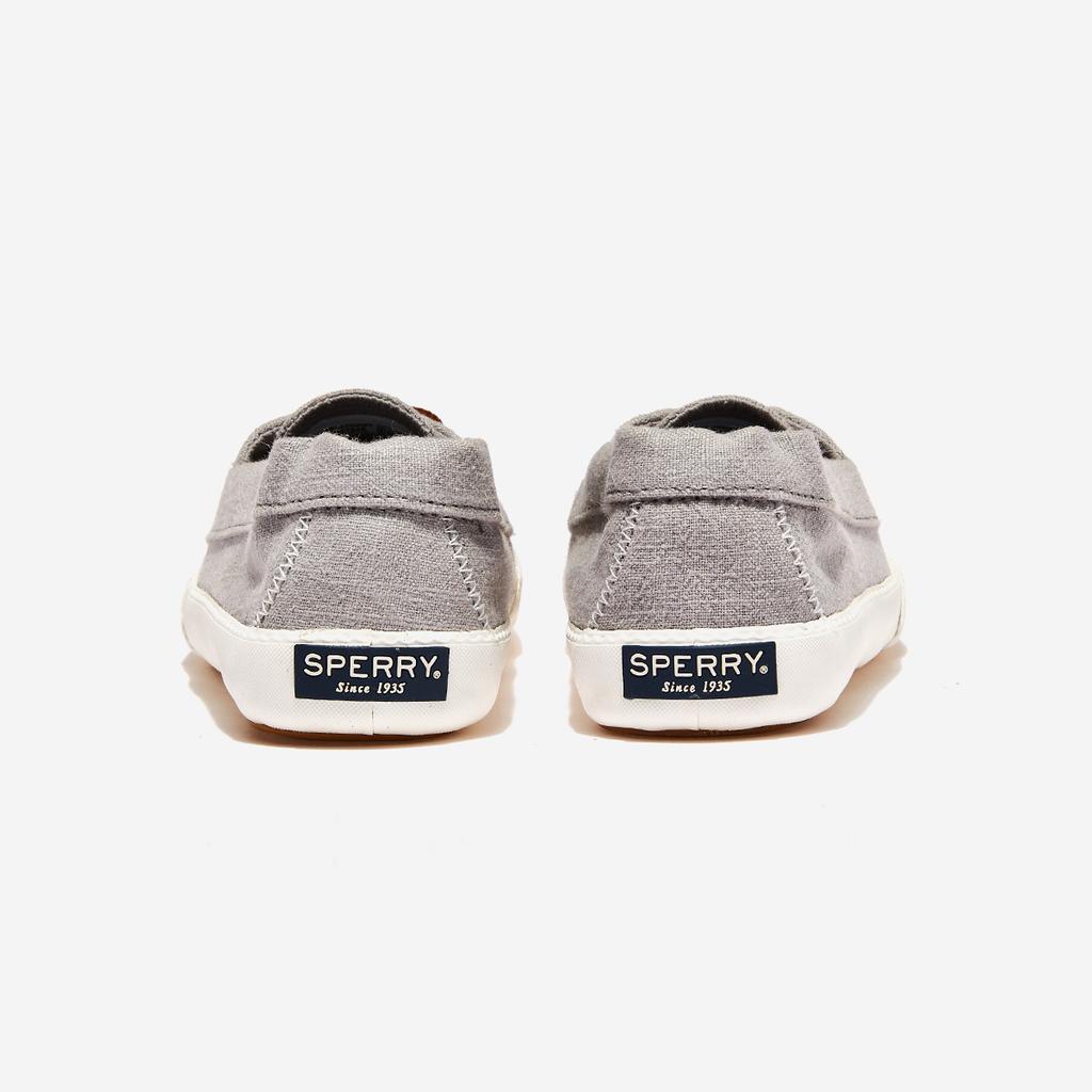 Sperry Lounge Away 2 Linen STS87645-1010101165, популярная обувь в Корее