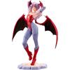 Vampire Bishoujo Lilith 17 Scale PVC Painted Finished Figure Multicolor SV301
