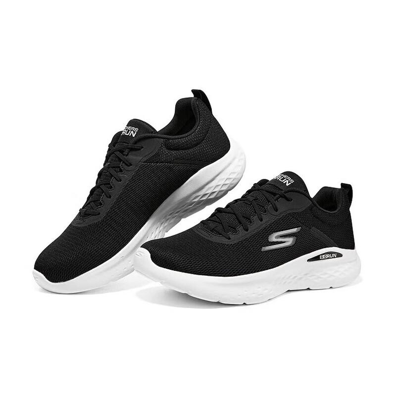 Skechers Мужские беговые слипоны Go Run Elevate 220893