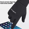 Warm Winter Gloves for Men Touchscreen Waterproof Windproof Gloves Snowboard Motorcycle Riding Driving Unisex