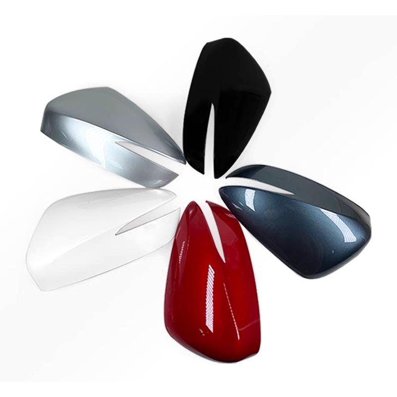 Mazda CX-4/CX-5/CX-3 Rearview Mirror Cover (2015-2023)