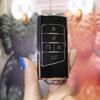 Набор чехлов для ключей GAC Trumpchi GS4/GM8/GS3/GS5/GS8