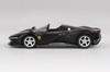 Sunrich BBR Масштаб Ferrari Daytona SP3 Матовый Черный Готовый Продукт BBRFER64021 1/64
