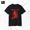 Dragonforce Dragon Blood | Unisex Music Shirt | Concert Outfit Gift | Adult Cotton Premium Black T-Shirt Unisex S-3XL
