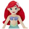 Такара Томи Артс (ТАКАРАТОМИ ИСКУССТВА) Плюшевая игрушка Disney Character Hugtto Friends "Sweet Eyes" Ариэль, высотой примерно 30 см