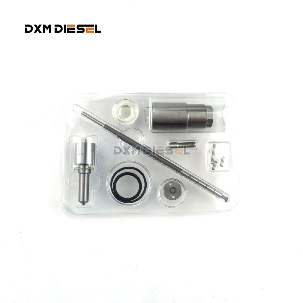 1 шт. Ремонтный комплект для форсунки Dxm для 23670-0L050 095000-8220 095000-8290 23670-09330