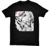 Футболка унисекс Teep Heart+Glory Mma Ufc