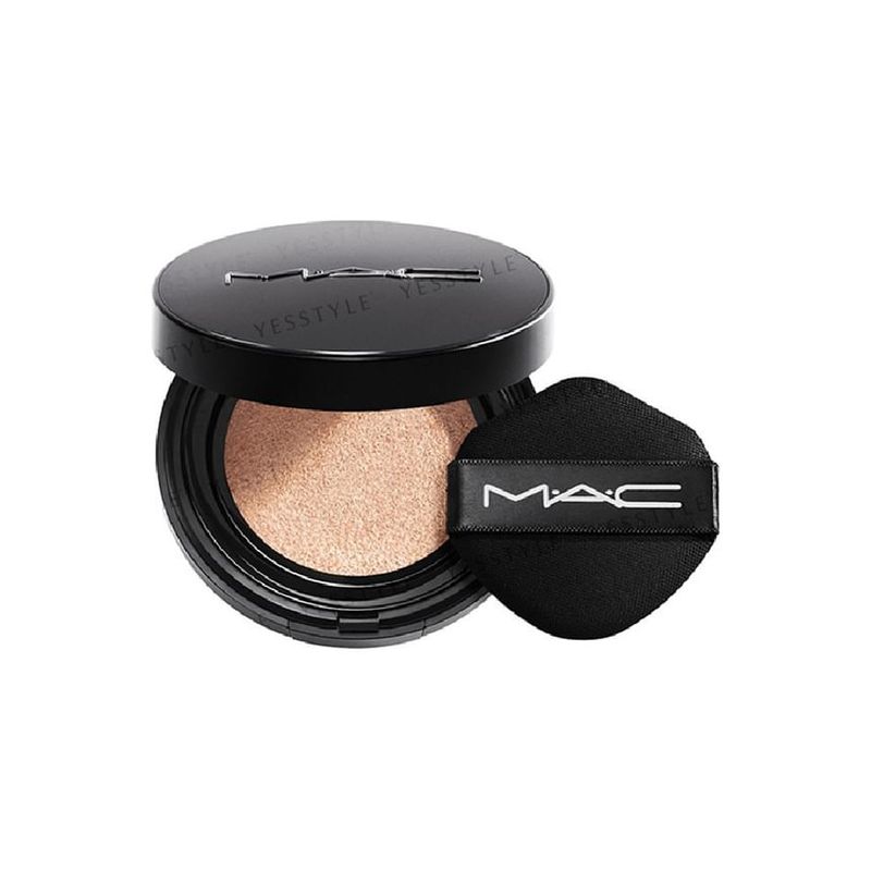 Mac Стойкая тональная основа Studio Fix Cushion SPF 50 PA+++