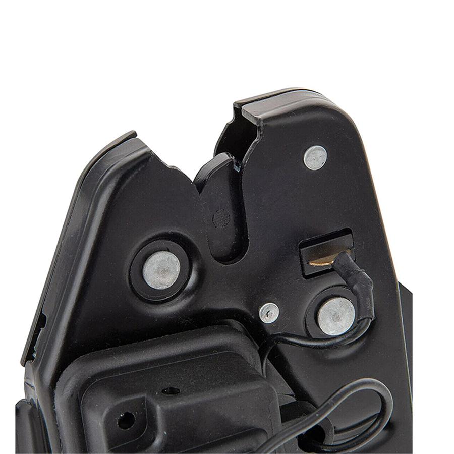 Привод замка багажника для Dodge Avenger, Challenger, Dart