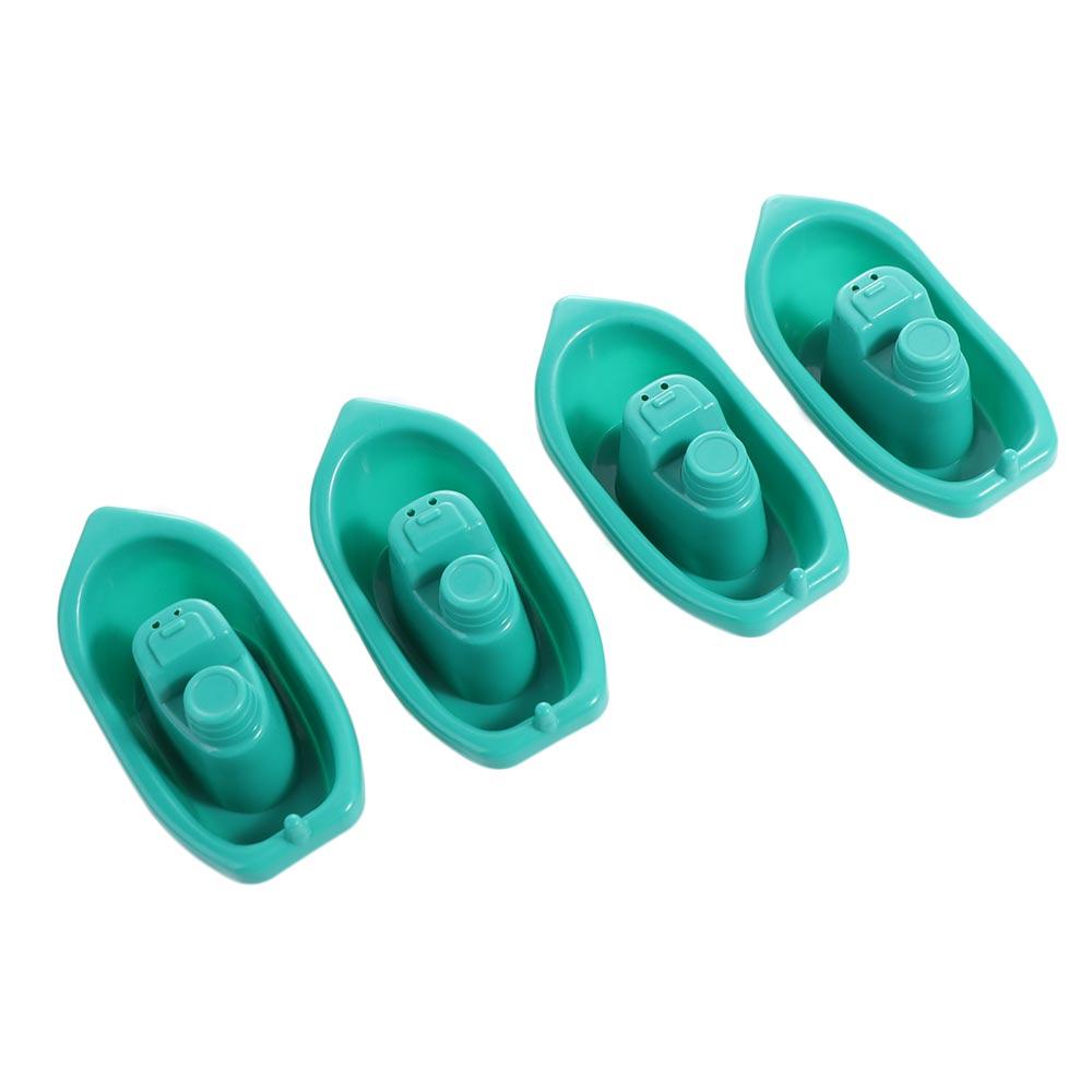 Plastic Classic Toys Imaginative Boats Fun Play Home Baby Gift Floating Ship Boats Toys Bath Toys