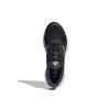 adidas Response Черно-Белые Мужские Кроссовки Core-Black Cloud-White Grey-Six GW6646
