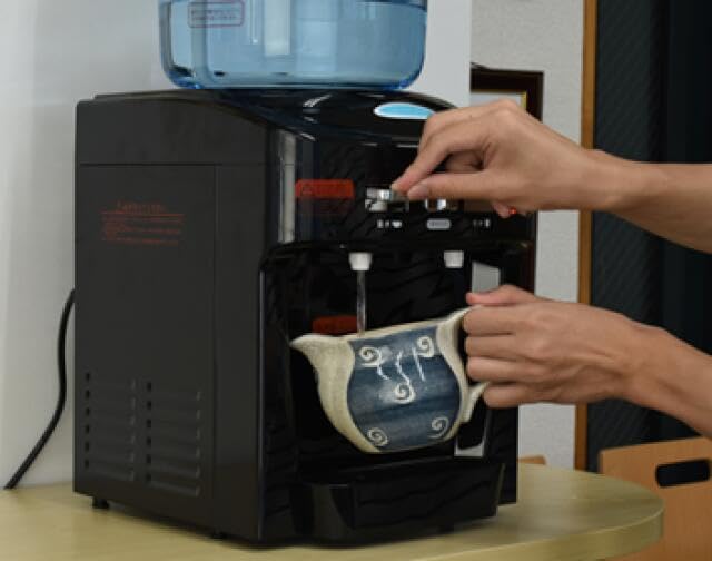 Twins Water Server Water Filter Set NWS-802B-F01