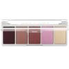 Color Icon, 5-Color Eyeshadow Palette, 1114070 Petalette, 6G(0.21Oz)
