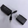 Для SAMSUNG 25 Вт сверхбыстрое зарядное устройство PD Usb Type C для Galaxy S25 S24 Ultra A55 A26 A34 A16 A52 A15 A05 A54 M06 Z Flip 6 5 адаптер