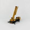 Premium Quality 155 Scale Diecast Mega Lifter Crane Construction Vehicle Model For Kids