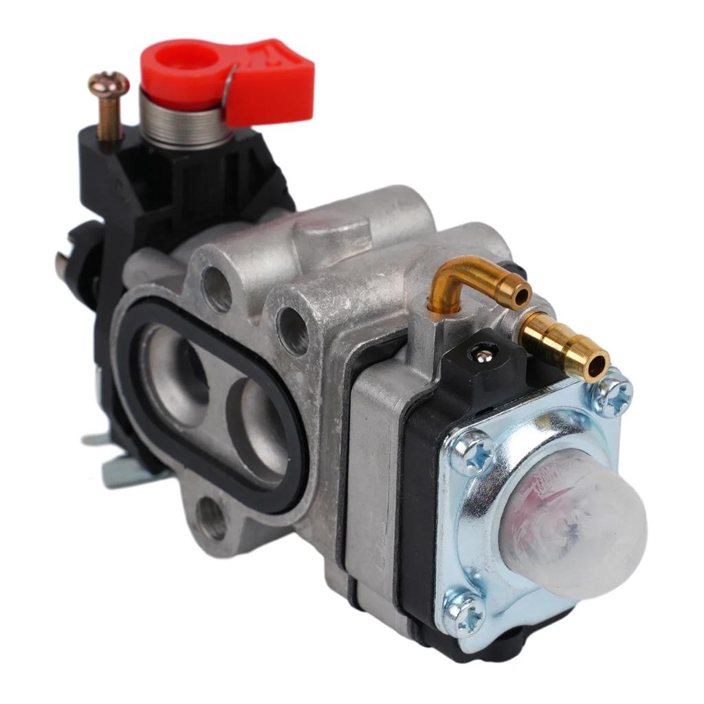 Карбюратор для кустореза WYA93-932 TJ27E TJ027E TJ35E Триммер Газонокосилка Принадлежности Комплекты для ремонта сада